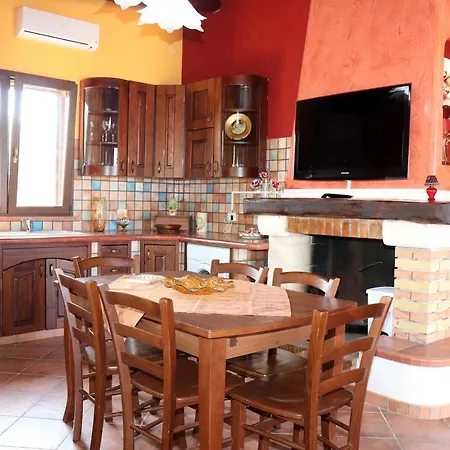 Villetta Glicine 1216
